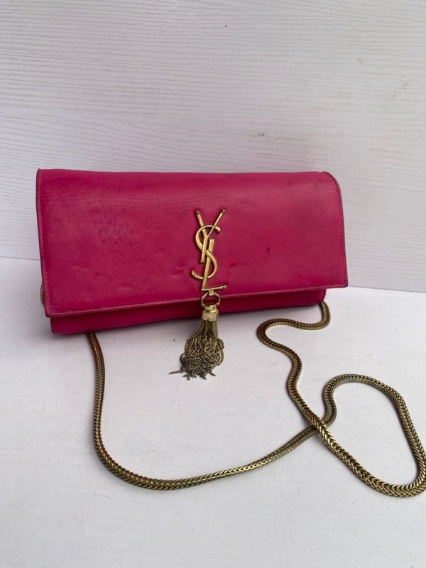 YSL (SAIINT LAURENT)