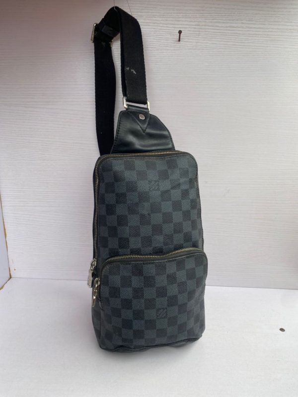 LV MEN'S CHEST BAG