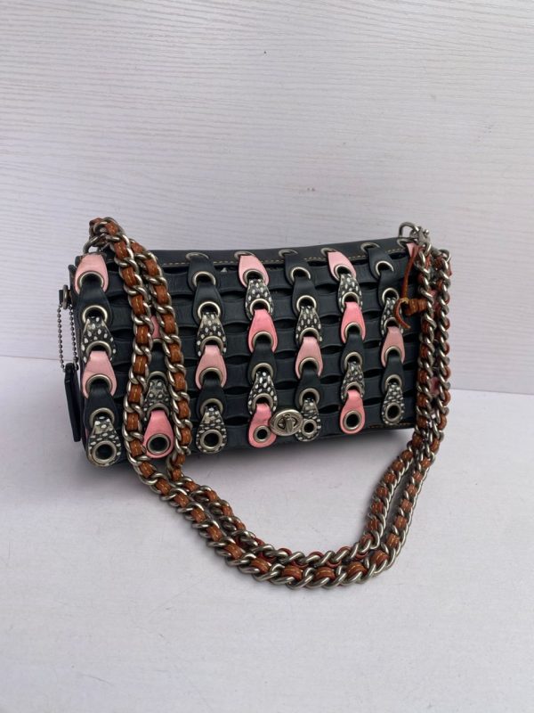 COACH THRIFT BAG