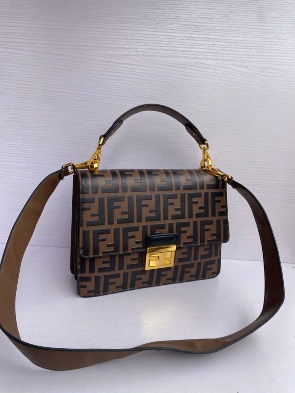 FENDI THRIFT BAG (REGULAR)