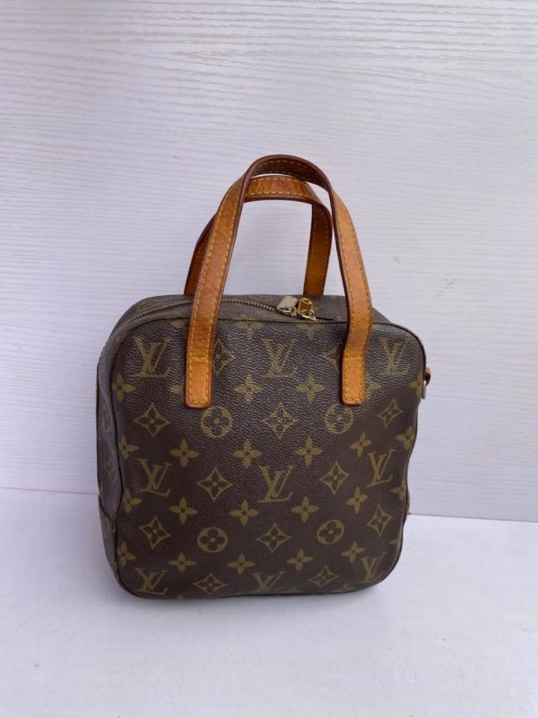 LV MEDIUM BAG